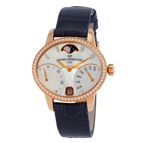 girard perregaux watches women